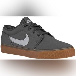 Nike Mens Toki Low 555272-017 Casual Shoes Sneakers Size 12